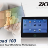 ZKTECO Biopad 100 Fingerprint Biometric