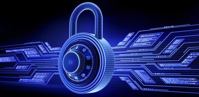 Information Security Tips for Large Organizations