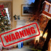 SecureTech Christmas Security Tips