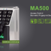 DURABLE ZKTECO MA500 BIOMETRIC ACCESS CONTROL TERMINAL