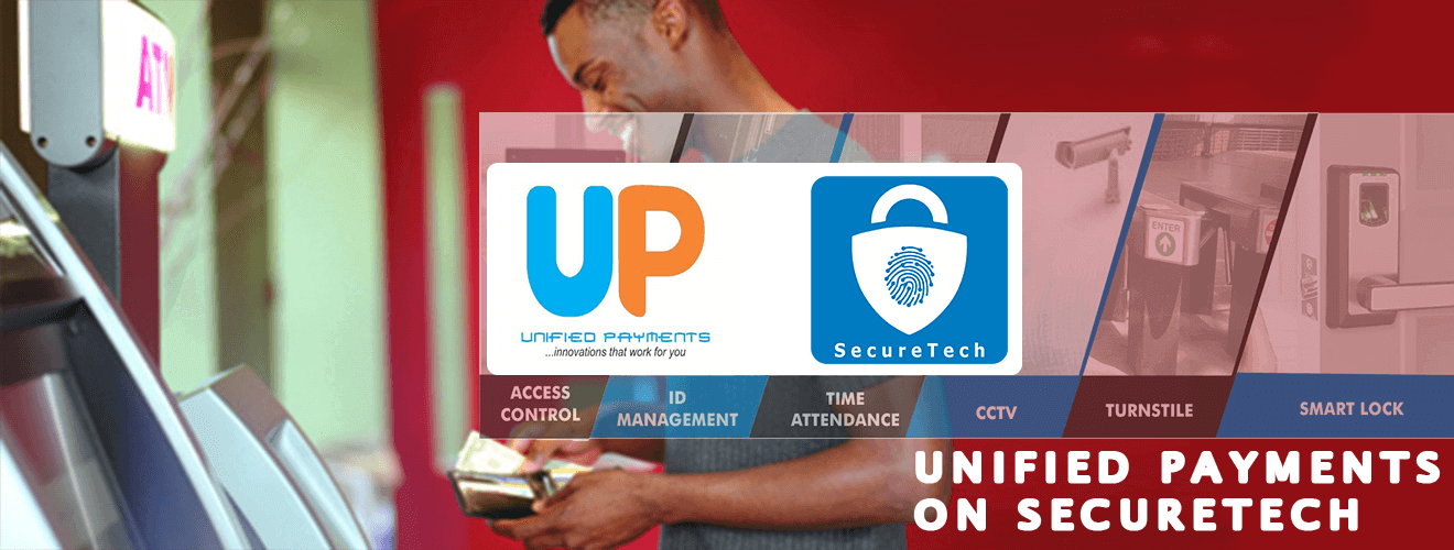 Unified Payments Engages SecureTech