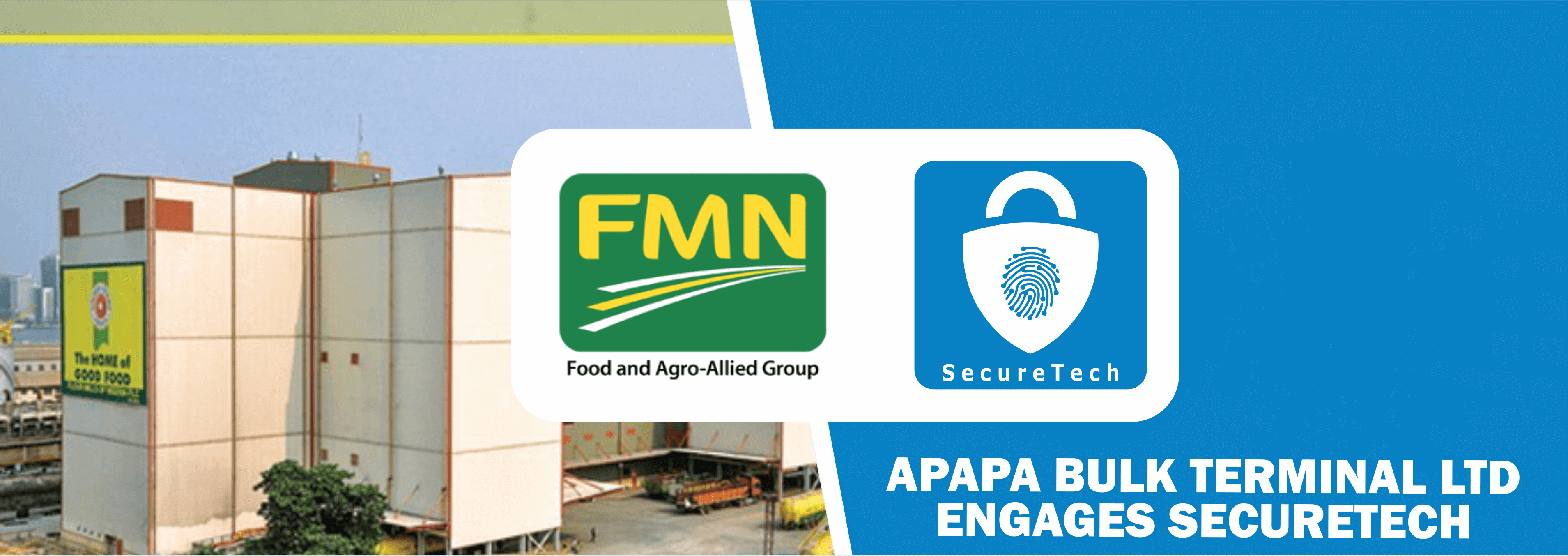 How Flour Mills of Nigeria Leveraged the Benefits of Turnstiles