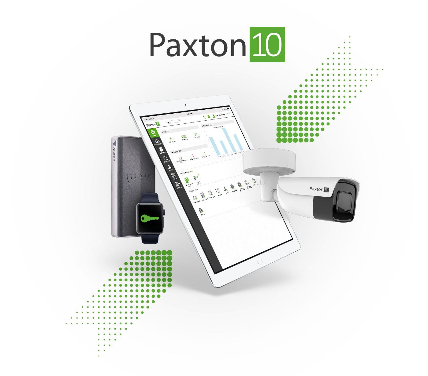 PAXTON 10 REVIEW