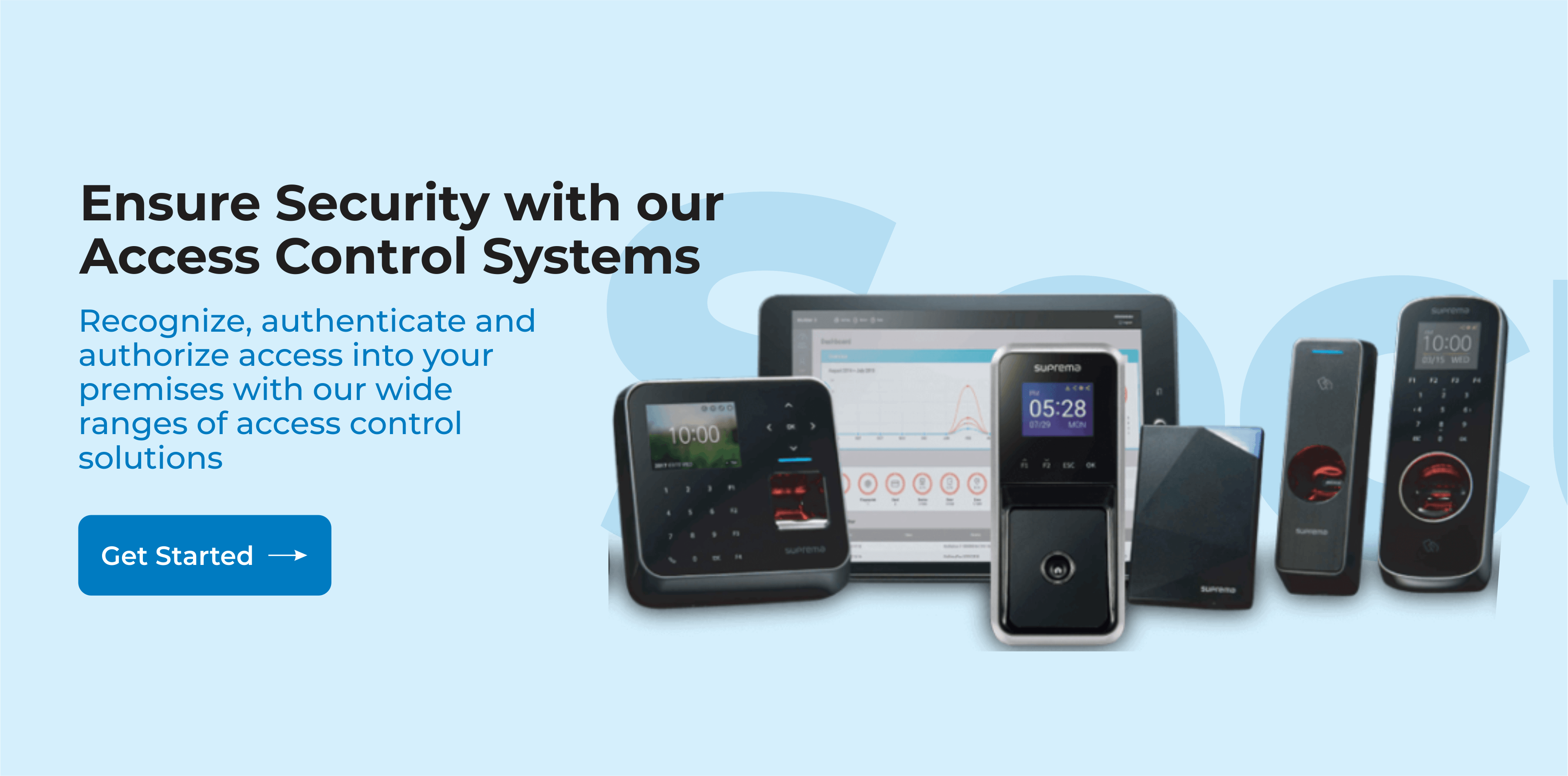 7 Best Types of Access Control Systems for Offices in 2021