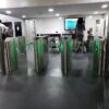 advantages of turnstiles for companies