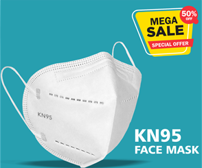 kn95 face mask