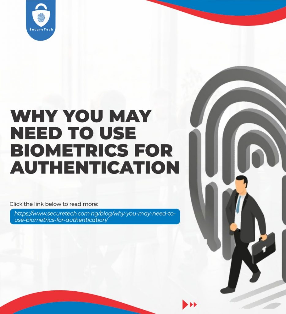 Biometrics