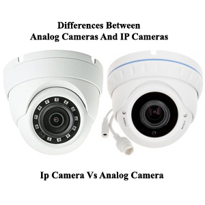 ip cctv camera