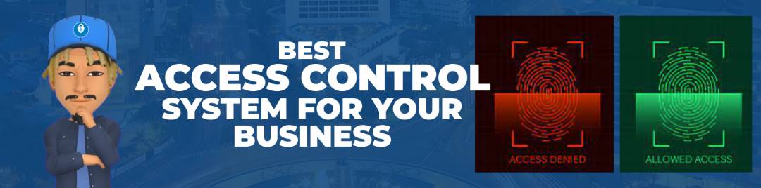 best access control