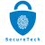 secure tech logo 208px